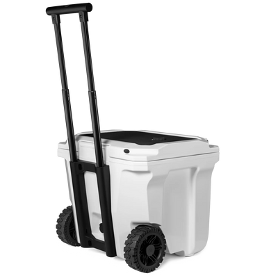 BrüTank 35-Quart Rolling Cooler (Ice White) IN-STORE PICK-UP ONLY