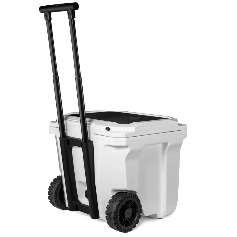 BrüTank 35-Quart Rolling Cooler (Ice White) IN-STORE PICK-UP ONLY