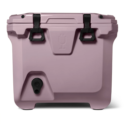 BrüTank 35-Quart Rolling Cooler (Lilac Dusk) IN-STORE PICK-UP