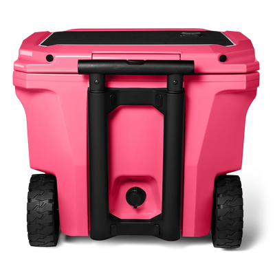 BrüTank 35-Quart Rolling Cooler (Neon Pink) IN-STORE PICK-UP ONLY