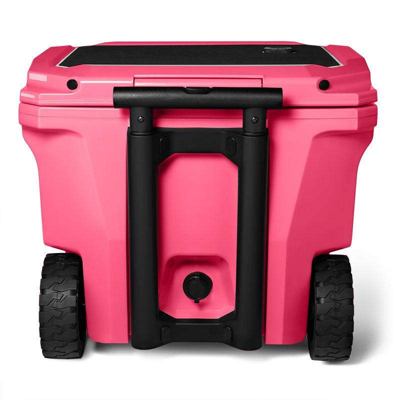 BrüTank 35-Quart Rolling Cooler (Neon Pink) IN-STORE PICK-UP ONLY