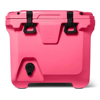 BrüTank 35-Quart Rolling Cooler (Neon Pink) IN-STORE PICK-UP ONLY