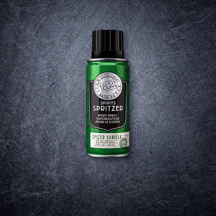 18.21 Spirits Spritzer: Sweet Tobacco