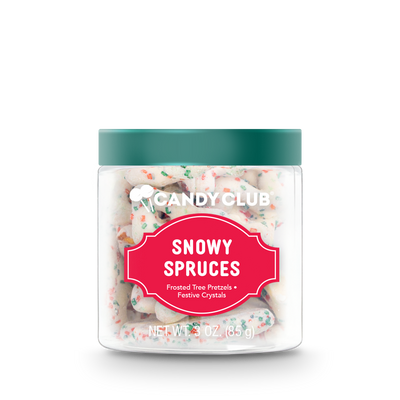 Snowy Spruces *HOLIDAY COLLECTION*