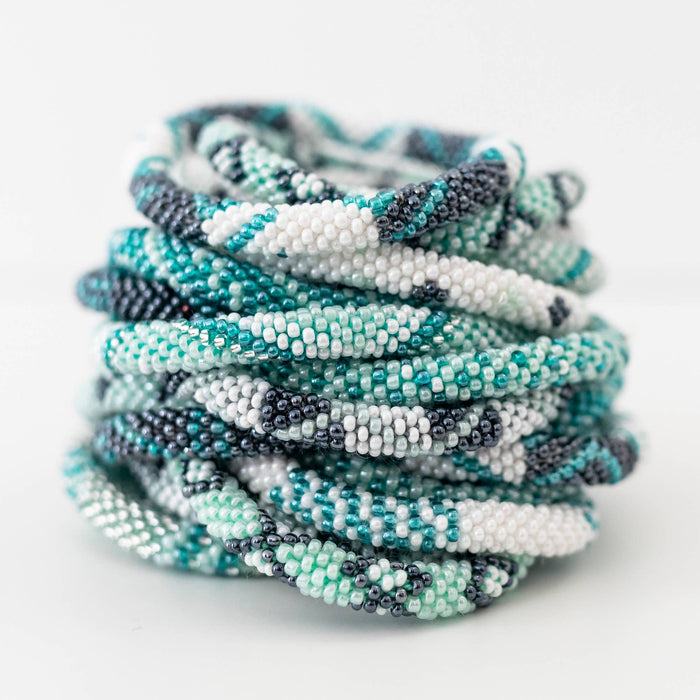 Mint Chip Roll-On® Bracelet