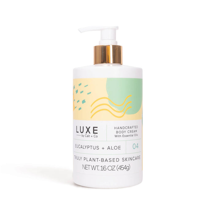 LUXE BODY CREAM