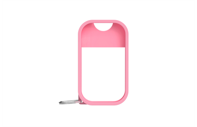 Touchland Mist Case Pink