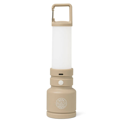 Bunk House The Lookout 2-In-1 Rechargeable Lantern & Flashli