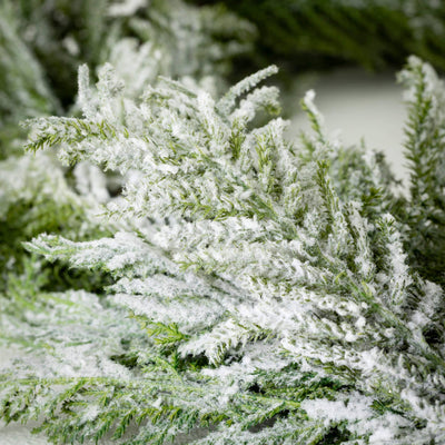 NORFOLK ISLAND CEDAR GARLAND