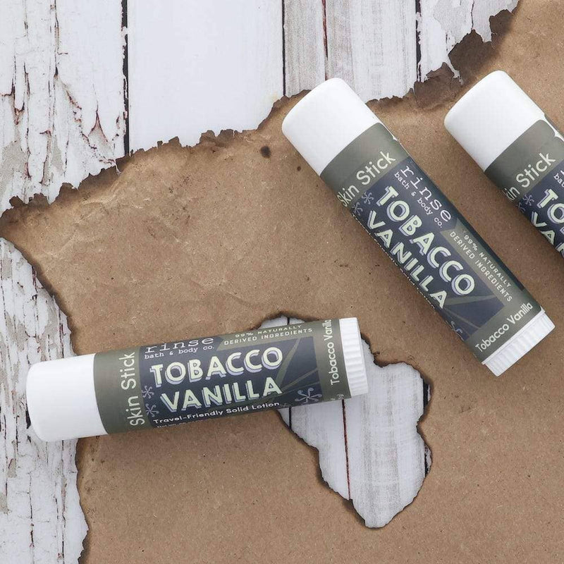 Skin Stick - Tobacco Vanilla