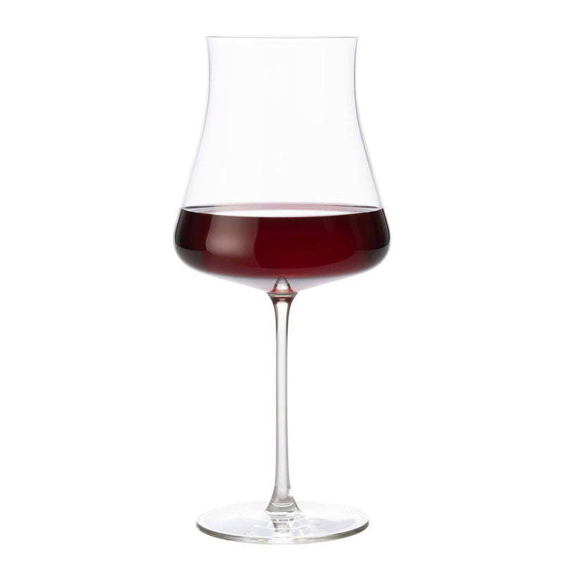 Libbey Signature Stratford Wine Glass, 24-ounce,