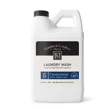 No. 52 Charleston | Laundry Wash