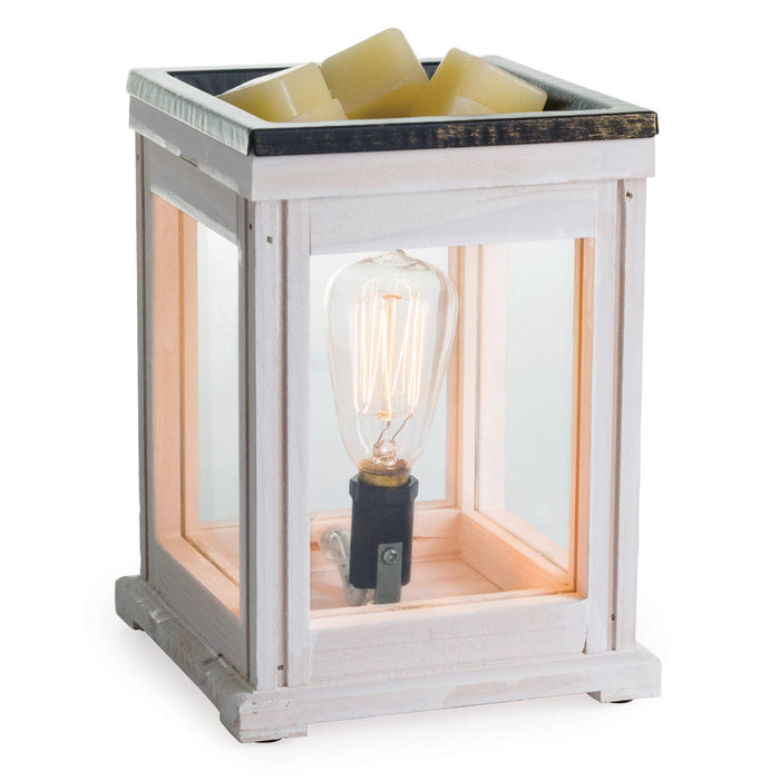 Mission: Vintage Bulb Illumination Warmers: