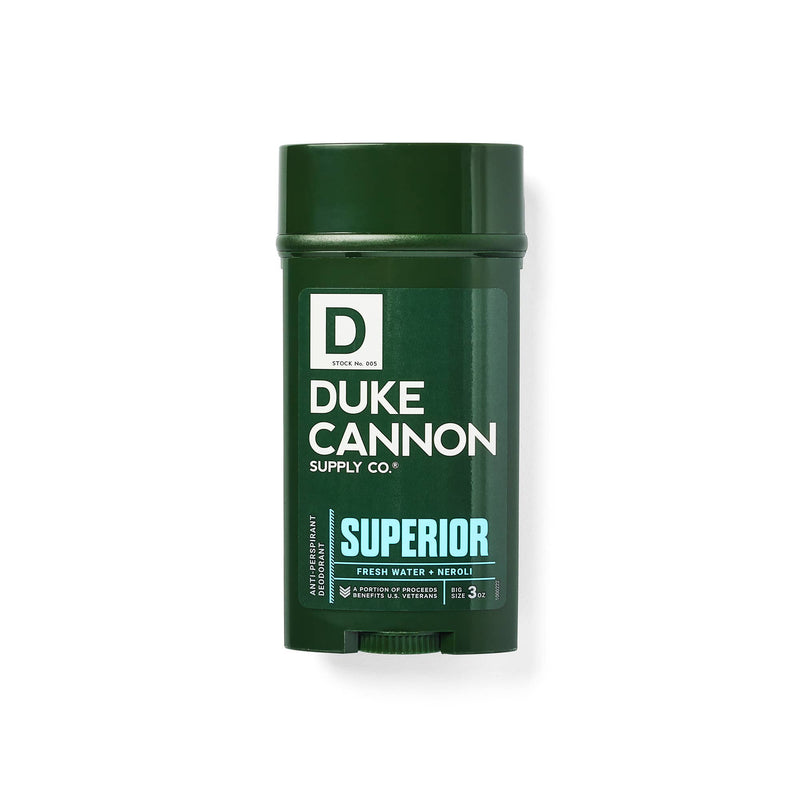 Superior | Anti-Perspirant Deodorant