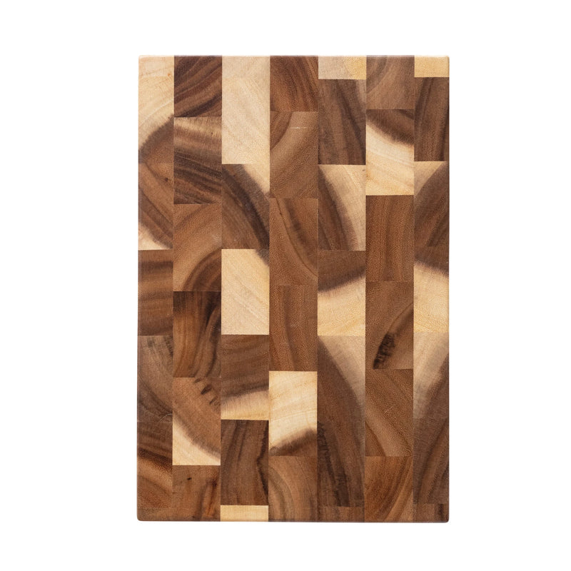 Suar Wood Cheese/Cutting Board