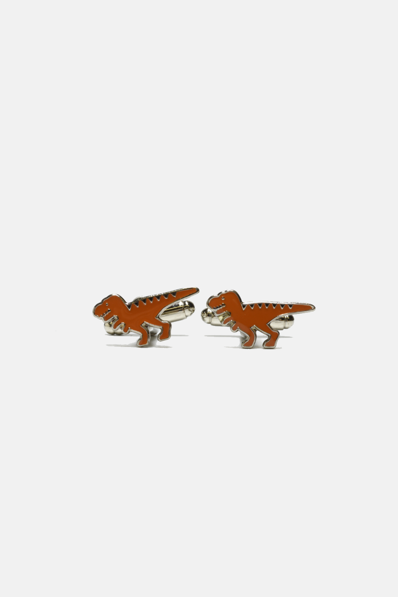 T-Rex Cufflinks