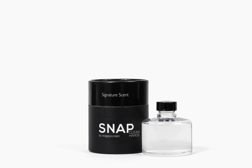 SNAP Touchless Scented Sanitizer Refills