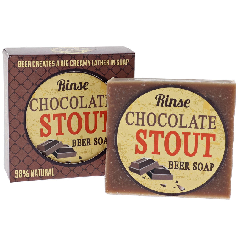 Rinse Beer Soaps