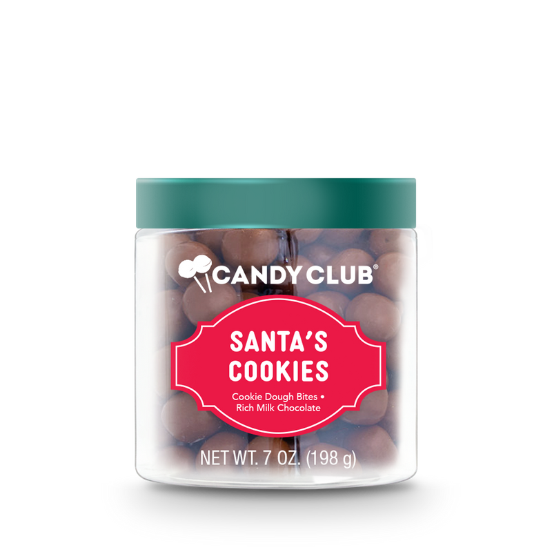 Santa&