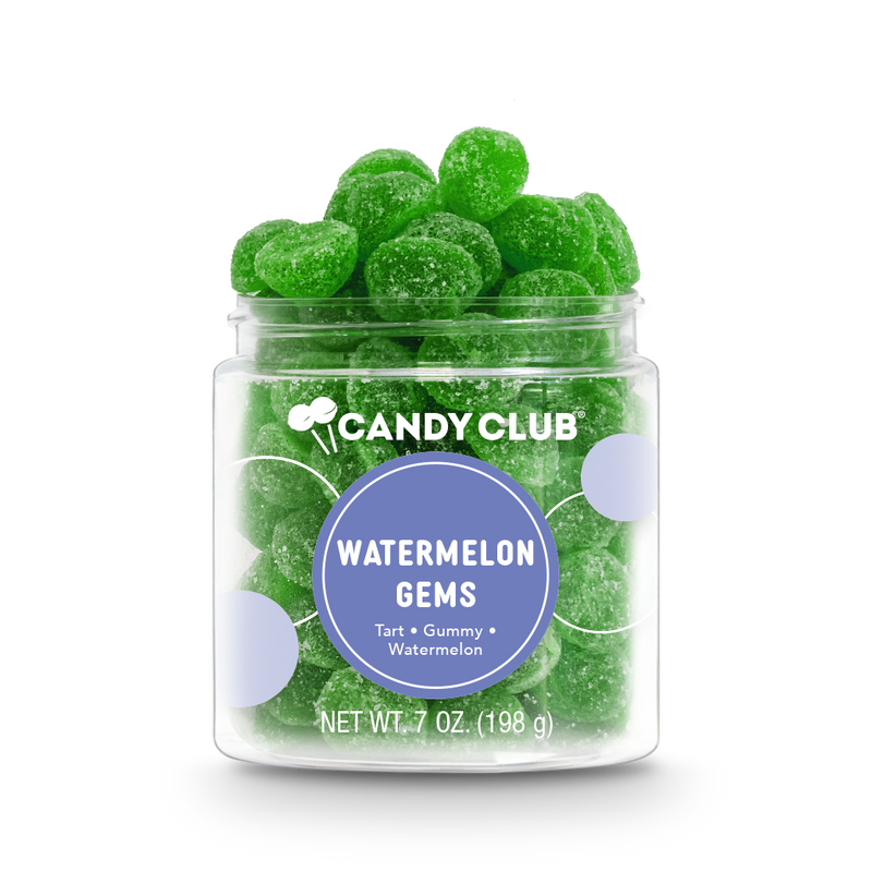 Watermelon Gem Gummies