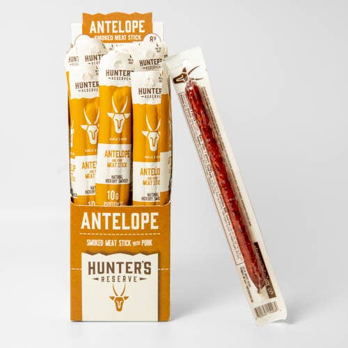 Antelope Meat Sticks