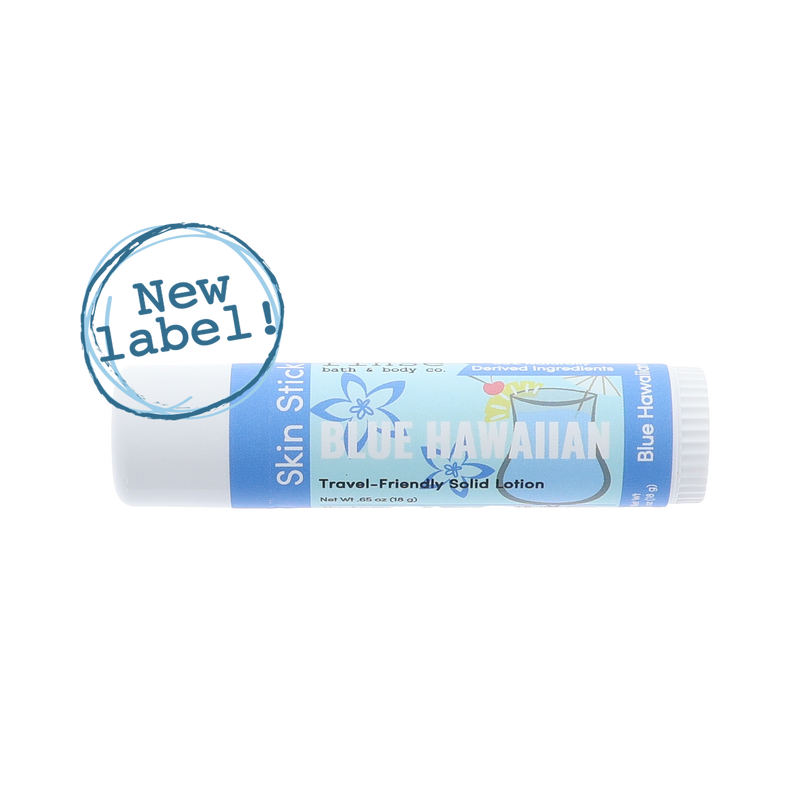 Skin Stick - Blue Hawaiian