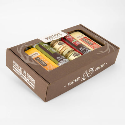 Sportsman's Classic Holiday Gift Pack