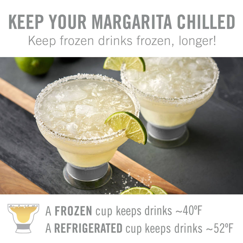 Margarita FREEZE™ Insulated Cooling Cups