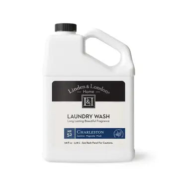 No. 52 Charleston | Laundry Wash