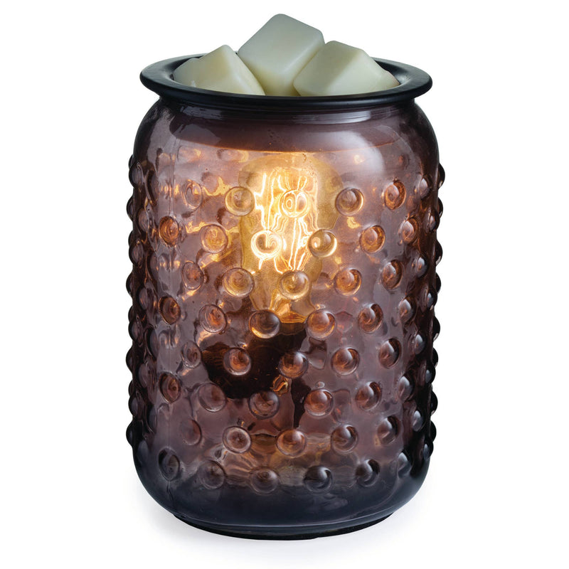 Weathered Wood | Vintage Bulb Illumination Warmers: