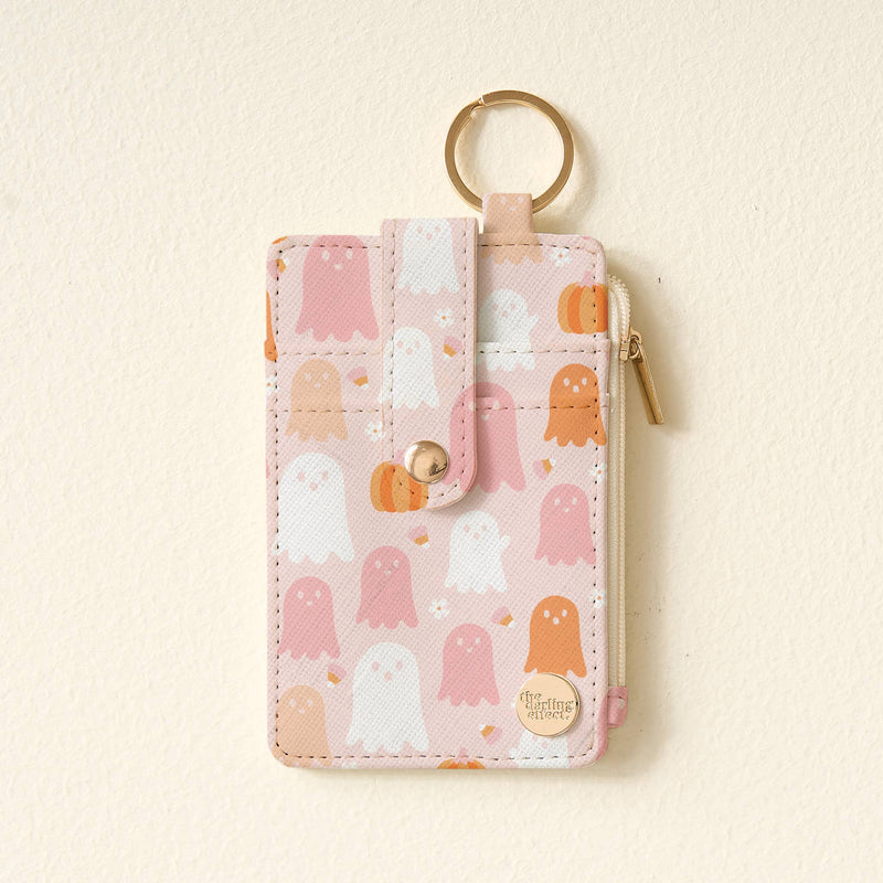 Keychain Wallet | BOO COLLECTION