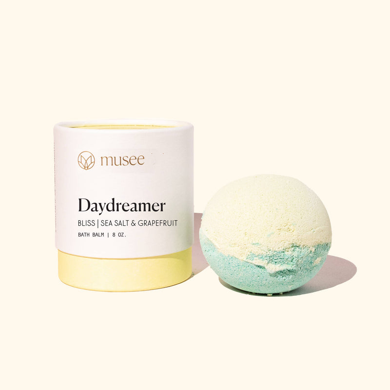 Daydreamer Bath Balm