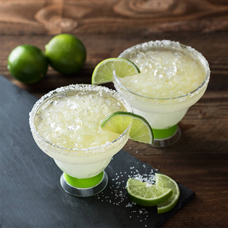 Margarita FREEZE™ Insulated Cooling Cups