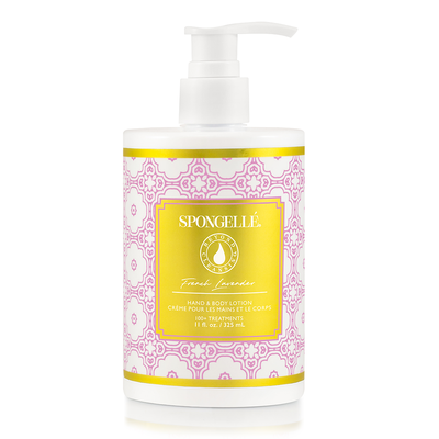 French Lavender Body Lotion | Gifts