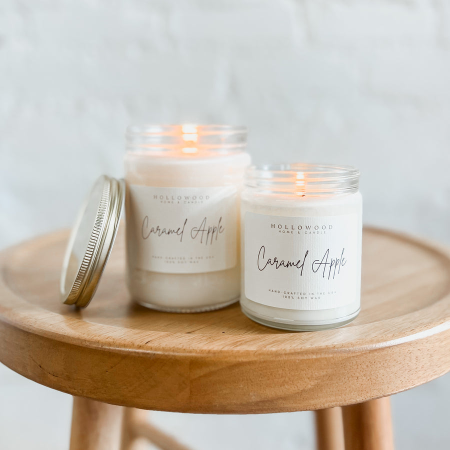 Hollowood Home & Candle – Hollowood at Home