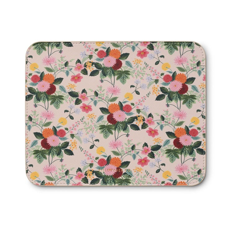 Dahlia Mouse Pad