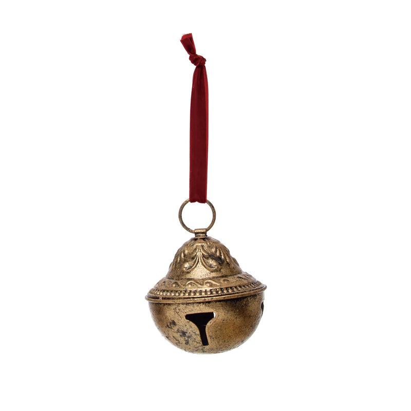 Sleigh Bell Ornament