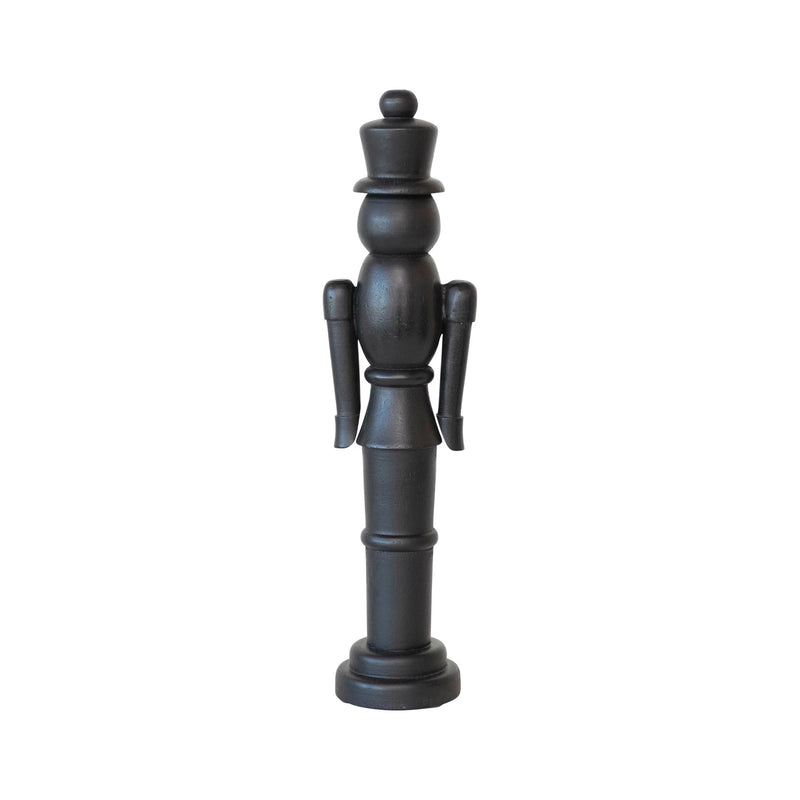 Nutcracker | Black