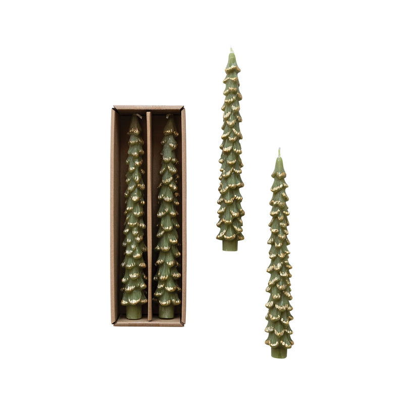 GOLD TIP | UNSCENTED TREE TAPERS