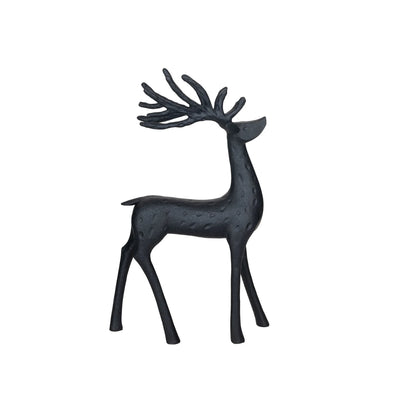 The Modern Reindeer