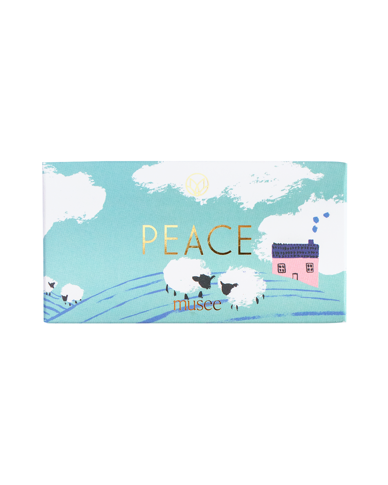 Peace Bar Soap