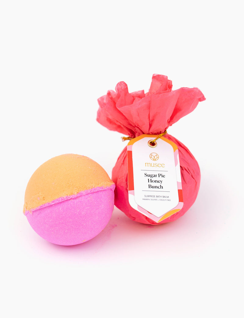 Sugar Pie Honey Bunch Bath Balm