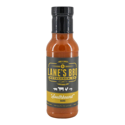 Southbound Sauce - 13.5oz Bottle