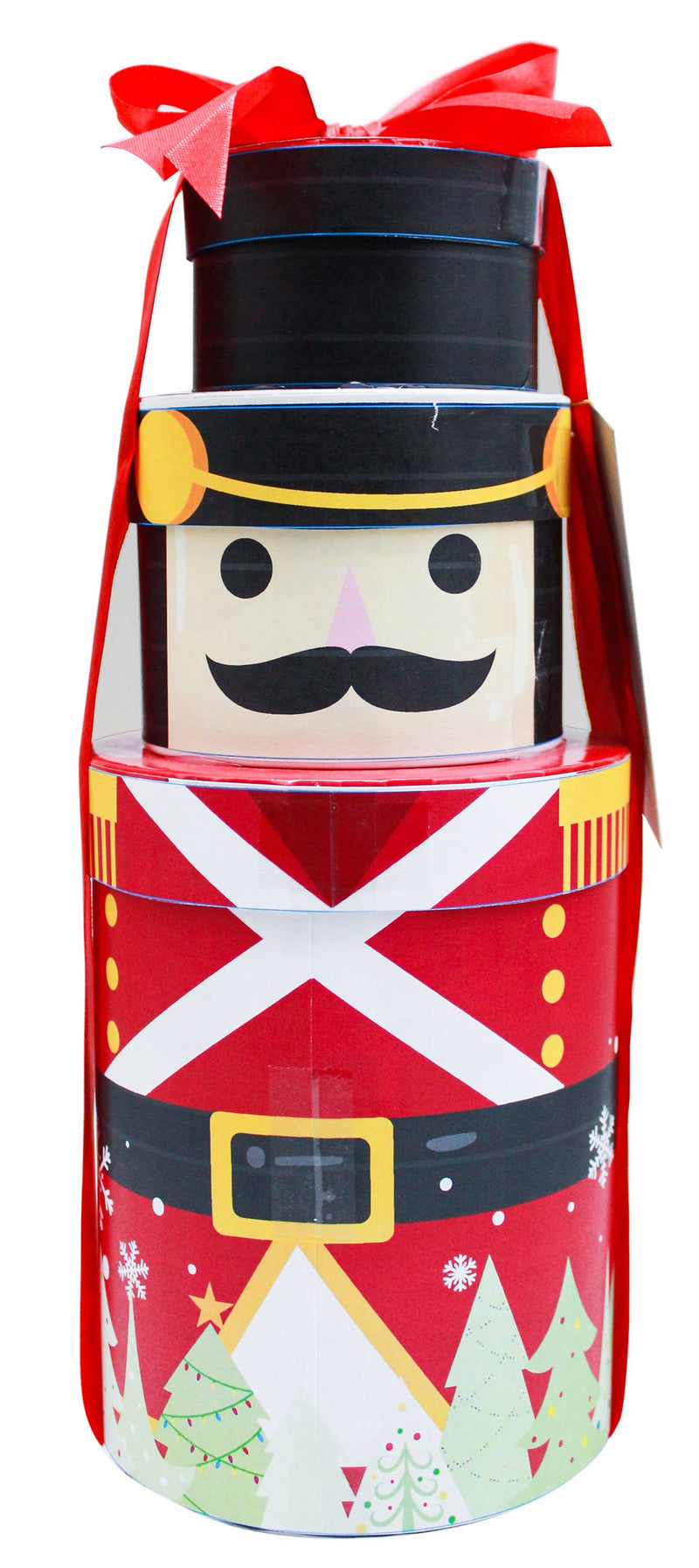 Towers Gift: Nutcracker