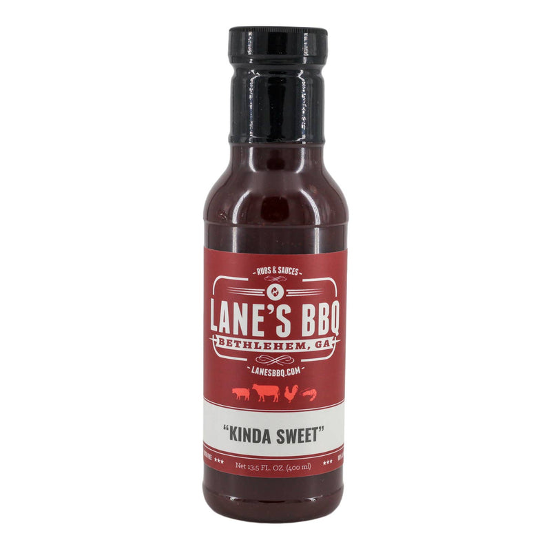 Kinda Sweet Sauce - 13.5oz Bottle