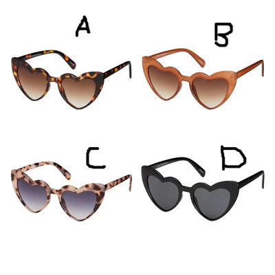 ROSE COLLECTION SUNGLASSES