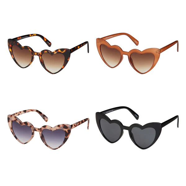 ROSE COLLECTION SUNGLASSES