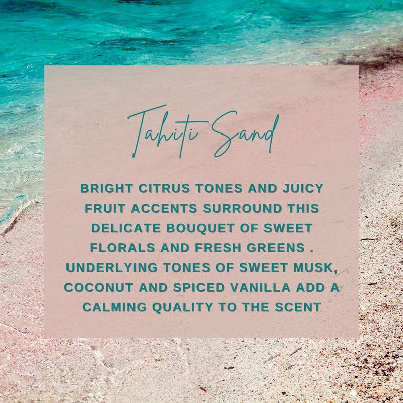 TAHITI SAND | LINEN SPRAY