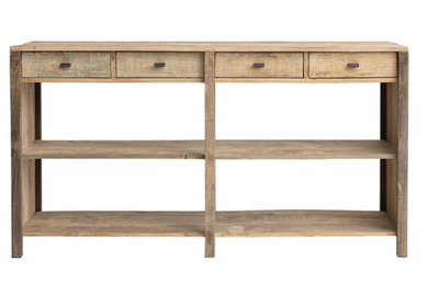 Reclaimed Wood Sideboard | IN-STORE PICKUP ONLY