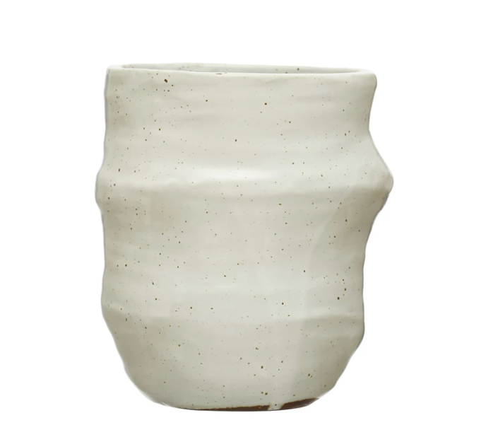 Nikki Stoneware Crock